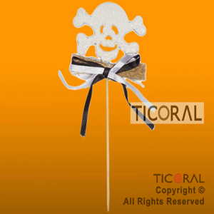 TOPPER PICK CALAVERA GIBRE 11X8CM (25CM) HS3840 x 2